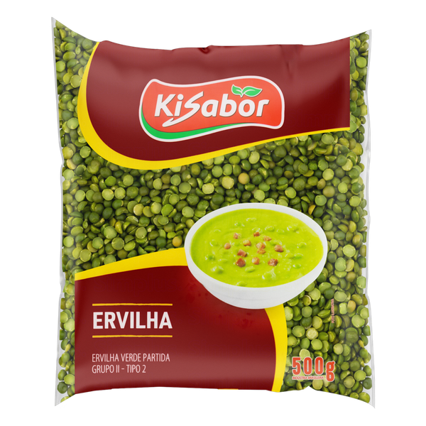 ERV KISABOR 400GR VER