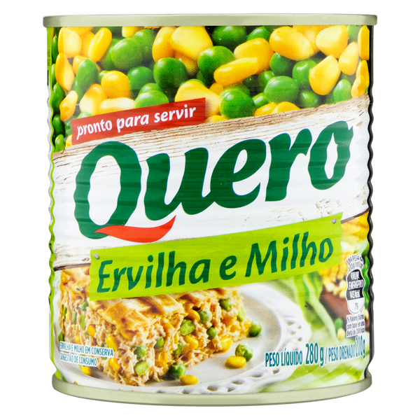 ERV&MILH QUERO 170GR