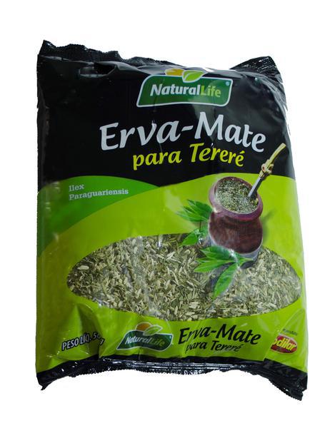 ERVA MATE KODILAR 500G