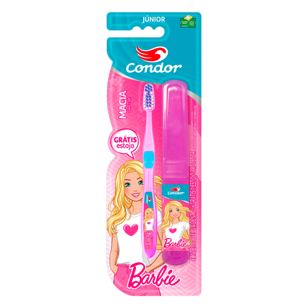 ESC DT CONDOR BARBIE C