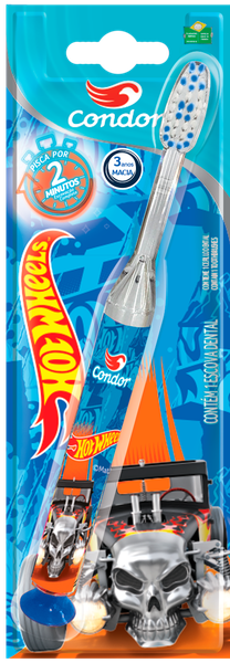 ESC DT CONDOR JUN+GEL