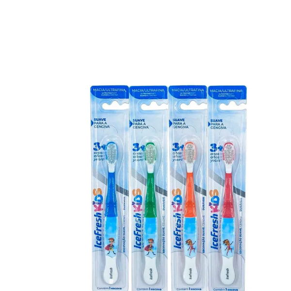 ESC DT ICE FRESH KIDS C/1