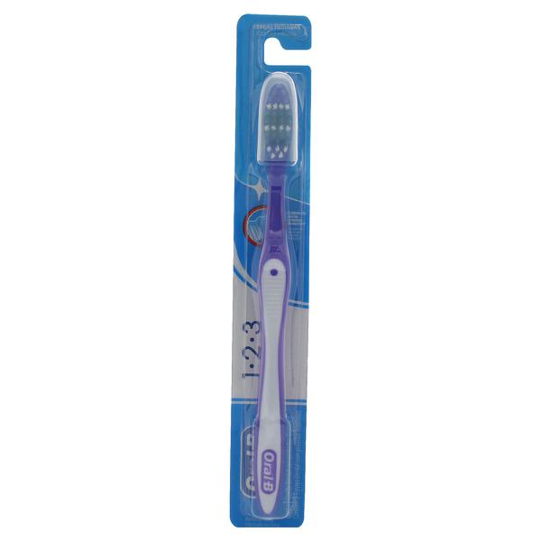 ESCOVA DT ORALB CLA