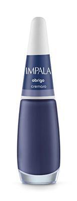 ESMALTE IMPALA ABRIGO