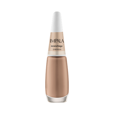 ESMALTE IMPALA ACONCHEGO