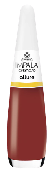 ESMALTE IMPALA ALLURE