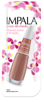 ESMALTE IMPALA COISA LINDA