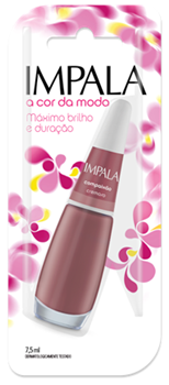 ESMALTE IMPALA COMPAIXAO