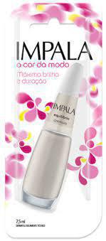 ESMALTE IMPALA EQUILIBRIO