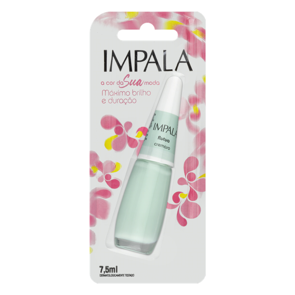 ESMALTE IMPALA FLUTUA