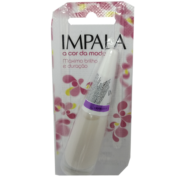 ESMALTE IMPALA  LUAR