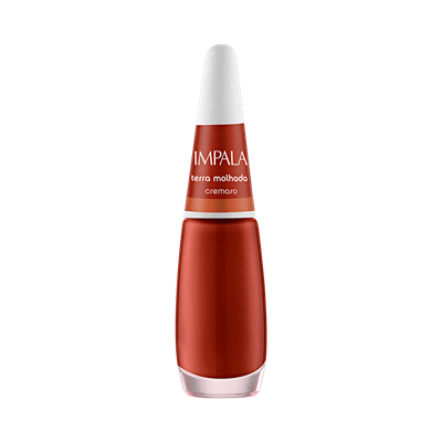 ESMALTE IMPALA TERRA MOLHADA