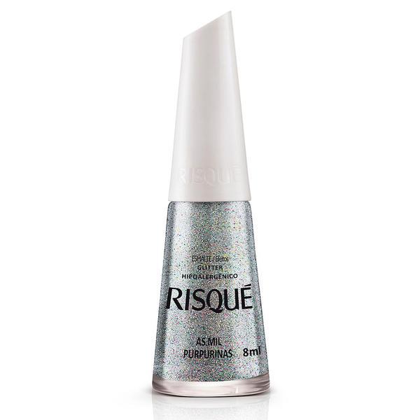 ESMALTE RISQUE