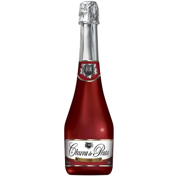 ESP CHUVA DE PRATA 660ML ROSE