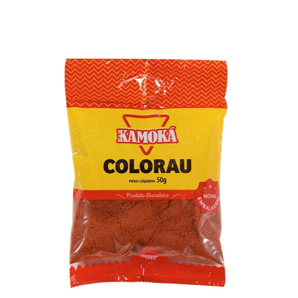 ESP KAMO 50G COLORIFIC