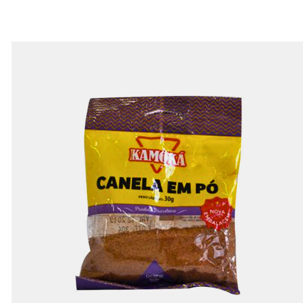 ESP KAMOKA 10GR CANELA