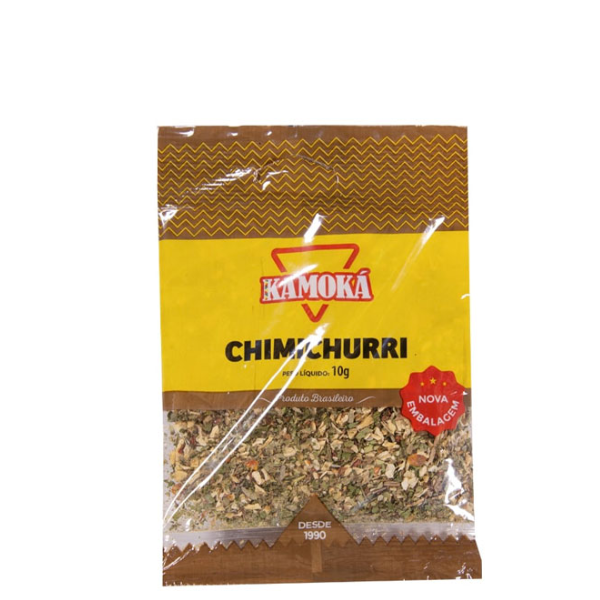 ESP KAMOKA 10GR CHIMI