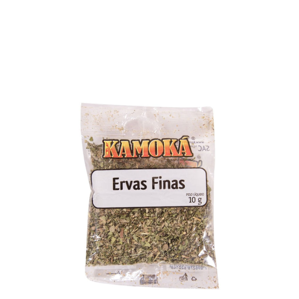ESP KAMOKA 10GR ERVAS