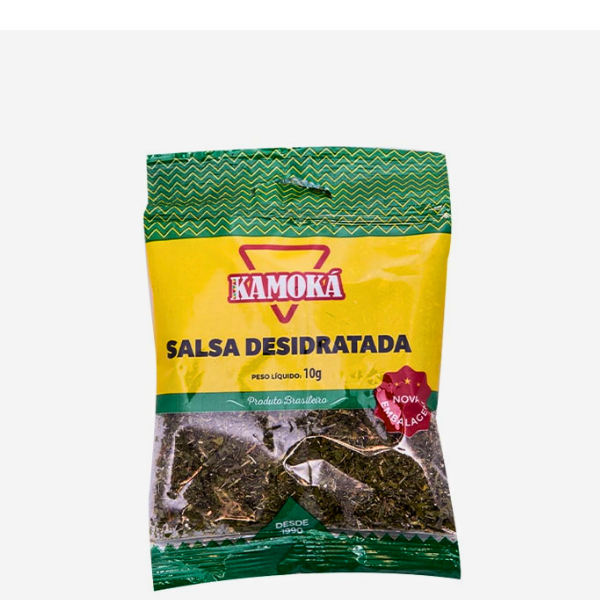 ESP KAMOKA 10GR SALSA