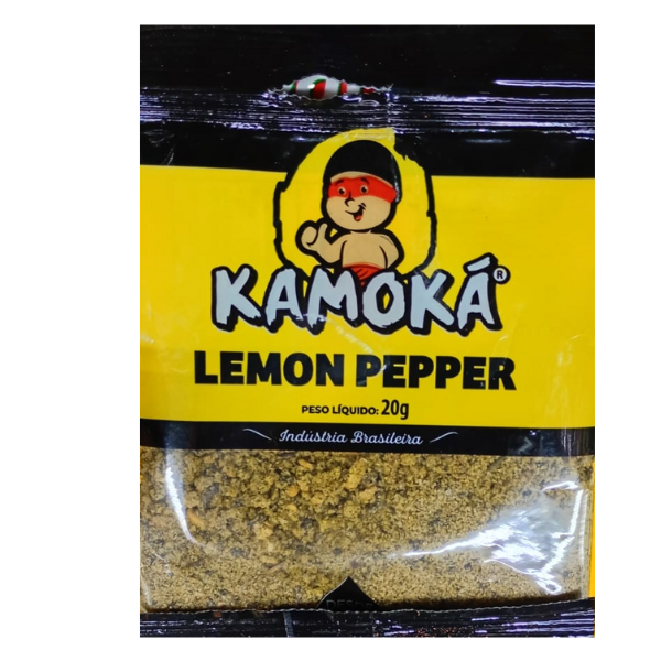 ESP KAMOKA 20GR LEMON