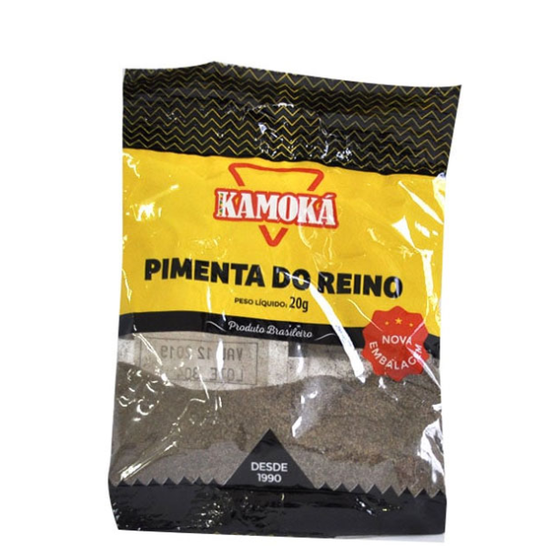 ESP KAMOKA 20GR PIM PO