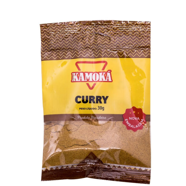 ESP KAMOKA 30GR CURRY
