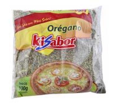 ESP KISAB 100G OREGANO