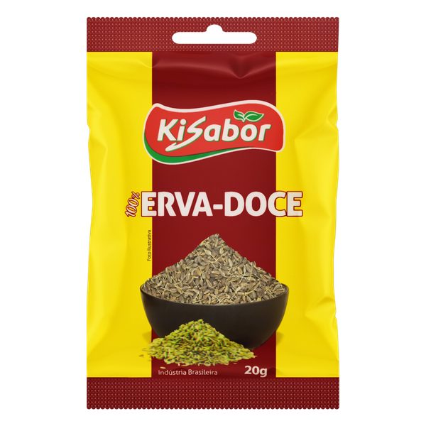 ESP KISAB 20G ERV DOCE
