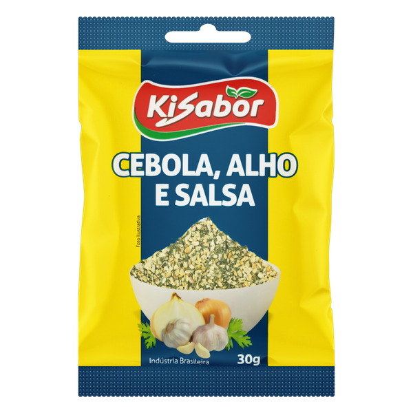 ESP KISAB 30G CE AL SA