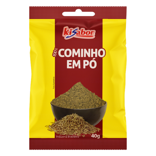 ESP KISAB 40G COMIN PO