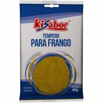 ESP KISAB 40G TEMP FRA