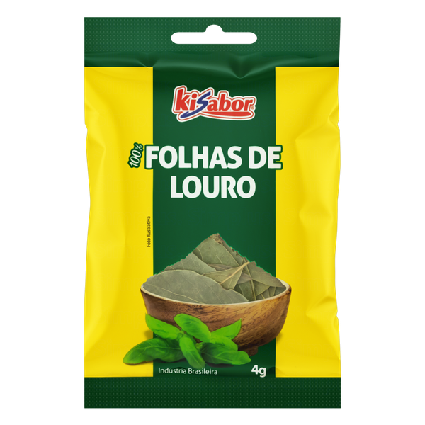 ESP KISAB 4G FOLH LOUR