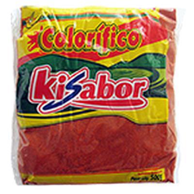 ESP KISAB 500G CLORIF