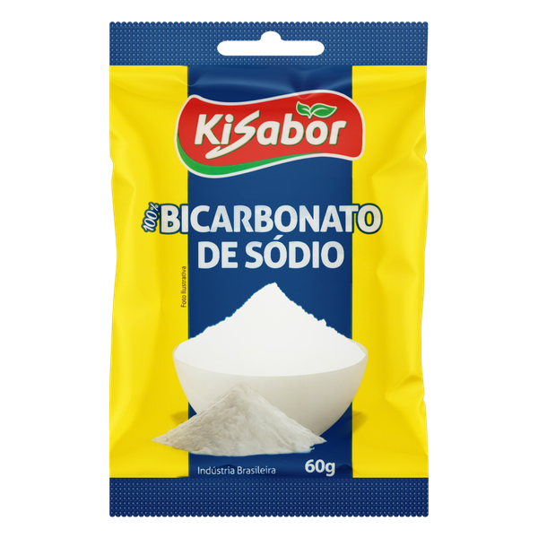 ESP KISAB 60G BICA SOD