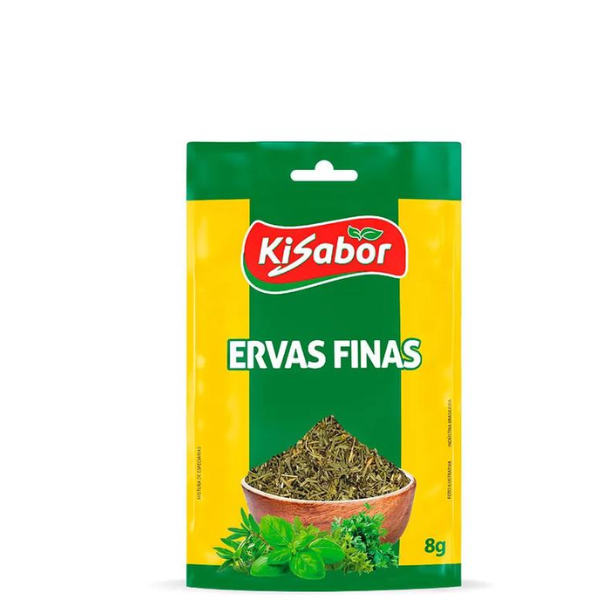 ESP KISAB 8G ERVAS FIN