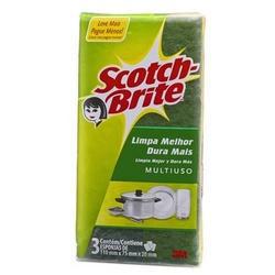 ESP SCOTCH BRITE C/4