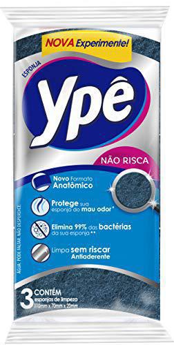 ESP YPE ANTIBAC C/3
