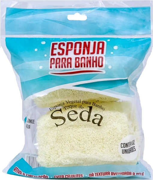 ESPONJA DUPLA FACE SU