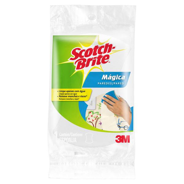ESPONJA SCOTCH BRITE