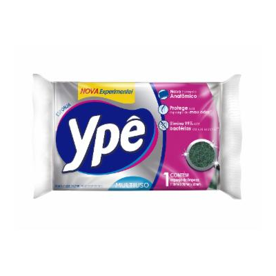 ESPONJA YPE MULTI C/1