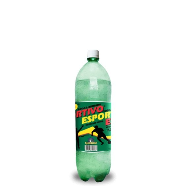 ESPORTIVO 2L SODA