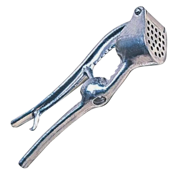 ESPREMEDOR ALHO INOX 1