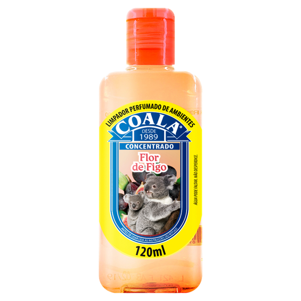 ESSENCIA COALA 120ML