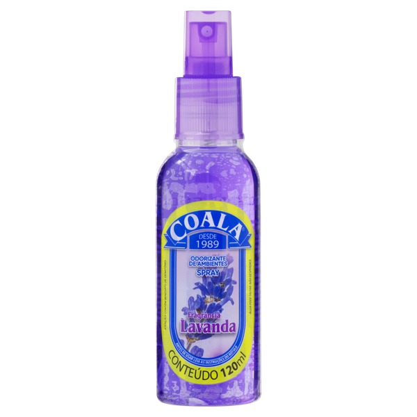 ESSENCIA COALA 120ML