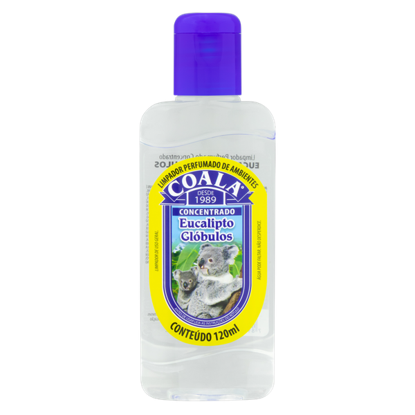 ESSENCIA COALA 120ML