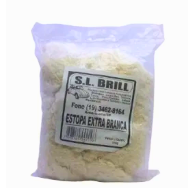 ESTOPA S.L. BRILL