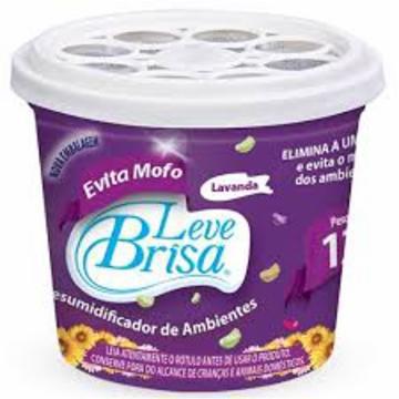 EVITA MOFO LEVE BRISA