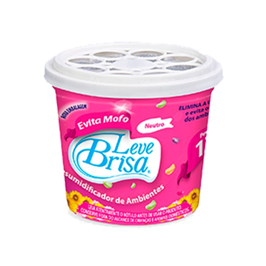 EVITA MOFO LEVE BRISA