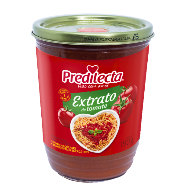 EXT PREDILECTA 190GR