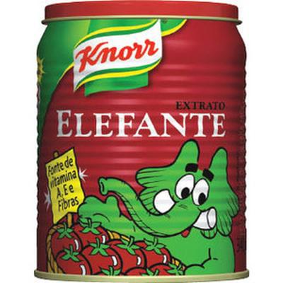 EXT TOM ELEFANTE 300G